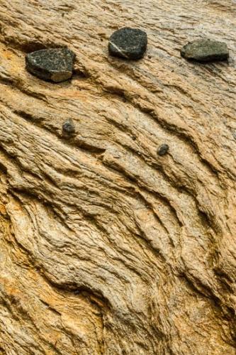 Abstract;Abstractions;Boulder;Brown;Danbury;Geological;Geology;Hanging Rock State Park;North Carolina;Patterns;Rock;Rock Formations;Rocks;Shapes;Stock categories;Stone;Stones;Striation;Tan;Textures;United States