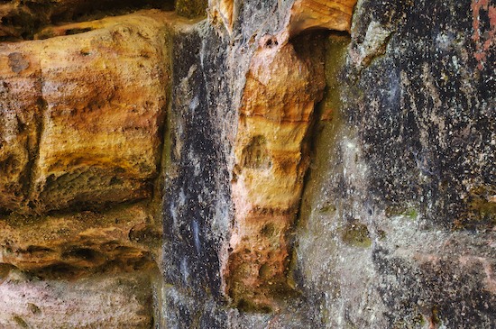 Ataya Tract;Tennessee