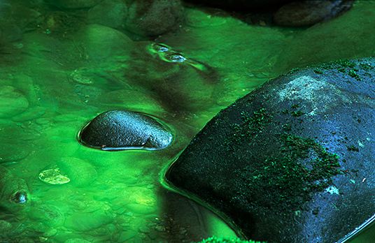 Pool of Water;Reflections;Water;Oneness;Rocks;Rock;Boulder;Boulders;Rock Formations;Stones;Pebble;Pebbles;Stone