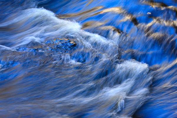 Abstract;Abstraction;Blue;Boulder;Boulders;Calm;Cascade;Chute;Close-up;Creek;Flow;Gold;Healing;Health care;Healthcare;Line;Minimalism;Nature;Pastoral;Pennsylvania;Pouring;Ripple;River;Rock;Rock formations;Rocks;Rocky;Shape;Stone;Stones;Stream;Streaming;United States;Water;Waterscape;Yellow;contemporary art;flowing;landscape;modern art;oneness;pattern;peaceful;rapids;reflection;reflections;restful;serene;soothing;texture;tranquil;zen