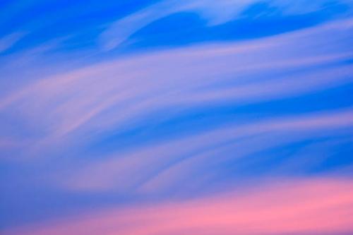 Abstract;Abstraction;Blue;Cloud;Cloud Formation;Clouds;Cloudy;Magenta;Modern;Nature;Pattern;Pink;Purple;Rock;Sky;contemporary;contemporary art;modern art