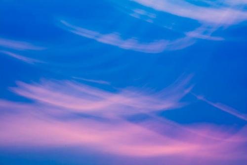 Abstract;Abstraction;Blue;Cloud;Cloud Formation;Clouds;Cloudy;Magenta;Modern;Nature;Pattern;Pink;Purple;Rock;Sky;contemporary;contemporary art;modern art