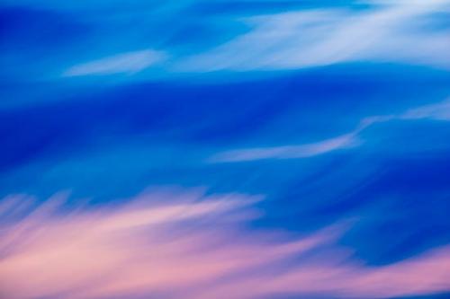 Abstract;Abstraction;Blue;Cloud;Cloud Formation;Clouds;Cloudy;Magenta;Modern;Nature;Pattern;Pink;Purple;Rock;Sky;contemporary;contemporary art;modern art