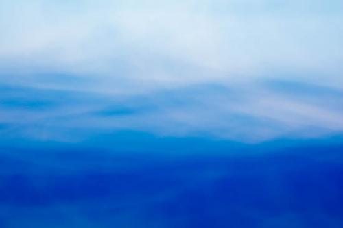 Abstract;Abstraction;Blue;Cloud;Cloud Formation;Clouds;Cloudy;Modern;Nature;Pattern;Rock;Sky;contemporary;contemporary art;modern art