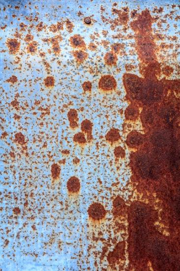 Abstract;Abstraction;Blue;Blues;Brown;Calm;Close-up;Cool Colors;Cool Palette;Cool Tones;Line;Macro;Pastoral;Shape;Warm Colors;Warm Palette;Warm Tones;Yellow;blue;color;metal;oneness;orange;pattern;pattrns;peaceful;red;restful;rust;serene;soothing;texture;tranquil;yellow;zen