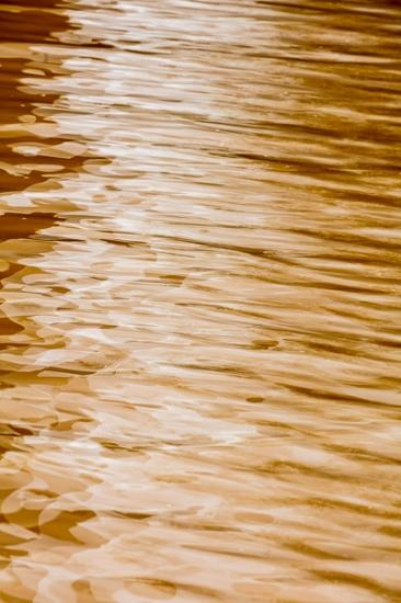 Abstract;Abstraction;Brown;Gold;Line;Mirror;Ripple;Shape;Tan;Warm Colors;Warm Palette;Warm Tones;Water;Yellow;color;orange;pattern;pattrns;reflection;reflections;texture;yellow
