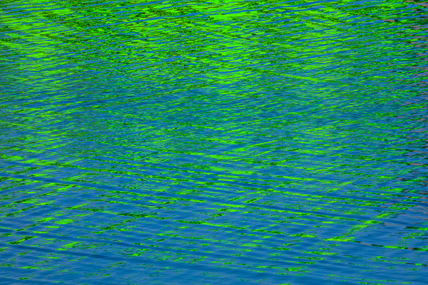 Abstract;Abstraction;Aqua;Blue;Calm;Concepts;Cool Colors;Cool Palette;Cool Tones;Green;Greens;Healing;Line;Minimalism;Mirror;Nature;Oneness;Pastoral;Ripple;Water;Waterscape;color;pattern;peaceful;reflection;reflections;restful;serene;soothing;texture;tranquil;zen