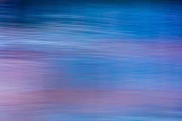 Abstract;Abstraction;Blue;Calm;Healing;Health care;Healthcare;Line;Minimalism;Mirror;Nature;Pastoral;Pink;Ripple;Shape;Water;Waterscape;color;magenta;oneness;pattern;peaceful;reflection;reflections;restful;serene;soothing;texture;tranquil;zen