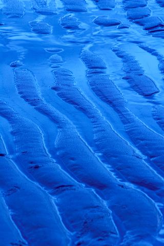 Ocean;Beach;Waves;Shore;Shoreline;Sand;Wet;Water;Sandy;Sea;Abstract;Abstractions;Patterns;Shapes;Textures