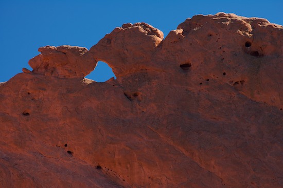 Boulder;Colorado;Colorado Springs;Garden of the Gods State Park;Geological;Geology;Red;Rock;Rock formations;Rocks;Stone;Striation