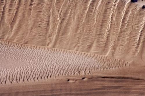 Textures;Colorado;Abstract;Abstractions;Patterns;Shapes;Great Sand Dunes National Park and Preserve