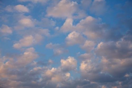 Cloud Formation;Cloudy;Abstracts;Looking up;Clouds;Abstract;Blue;Patterns;Peaceful;White;Weather;Gray;Cloud;Sky
