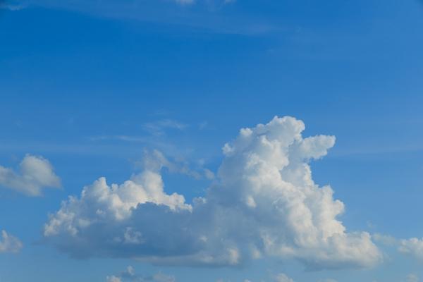 Biophilic;Blue;Calm;Cloud;Cloud Formation;Clouds;Concepts;Design;Healing;Health care;Healthcare;Looking up;Minimalism;Nature;Oneness;Pastoral;Sunlight;Sunshine;color;peaceful;restful;serene;sky;soothing;sunlit;tranquil;zen