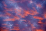 Red;Sky;Purple;Lavender;Sunlight;Cloud;Clouds;Duck-River;Cloud-Formation;Sunset;