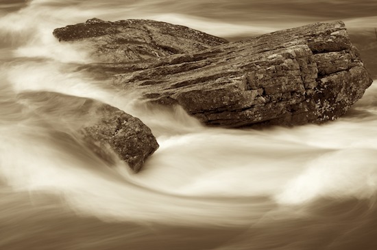 Black and White;Boulder;Cane Creek Cascades;Chute;Cool;Fall Creek Falls State Resort Park;Falling;Falls;Flow;Geological;Geology;Pikeville;Rapids;Rock;Rock Formations;Rocks;Sepia;Spilling;Stone;Stones;Stream;Striation;Tennessee;Water;Waterfall;Waterfalls;Wet