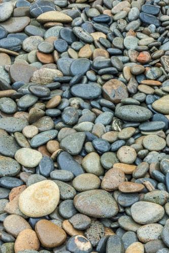 Beige;Black;Boulder;Brown;Flat;Geological;Geology;Gray;Natural;Olympic National Park;Rock;Rock Formations;Rocks;Round;Ruby Beach;Solid;Stone;Stones;Striation;Tan;Washington;White;Worn;cream;grey