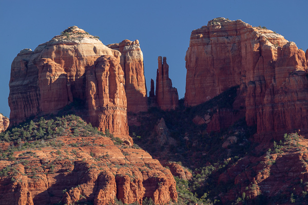 Arizona;Blue;Bluff;Boulder;Boulders;Branches;Brown;Calm;Canyon;Healing;Health care;Healthcare;Leaf;Minimalism;Mountain;Mountain Top;Mountainous;Nature;Pastoral;Peak;Pinnacle;Precipice;Range;Rock;Rock Face;Rock formations;Rocks;Rocky;Sedona;Sheer;Steep;Stone;Stones;Summit;Sunlight;Sunshine;Tan;Tree;United States;Yellow;cliff;foliage;landscape;leaves;oneness;orange;peaceful;plants;red;restful;serene;sky;soothing;sunlit;tranquil;tree limbs;trees;zen