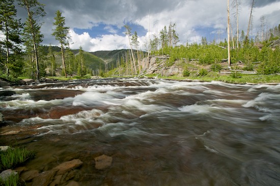 Brook;Chute;Cool;Creek;Falling;Falls;Flow;Mountain;River;River Bed;Riverbed;Rivers;Spilling;Stream;Water;water;Waterfall;Waterfalls;waterway;Wet;Yellowstone