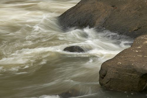 Tennessee;Oneida;Big South Fork;Big South Fork National Recreat;Cumberland Plateau;Brook;Creek;Rivulet;Streamlet;Stream;Striation;Stone;Rock;Boulder;Geology;Geological;Rock formations;Rocks