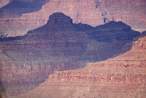 Abstract;Abstractions;Bluff;Boulder;Brown;Canyon;Cliff;Clouds;National Park;National Parks;Orange;Patterns;Red;Rock Formations;Rocks;Scenic View;Shapes;Textures;Valley