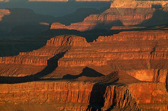 Rock Formations;Rocks;Canyon;Cliff;Valley;Scenic View;Scenic;Mountains;Color;Colors;Red;Nature