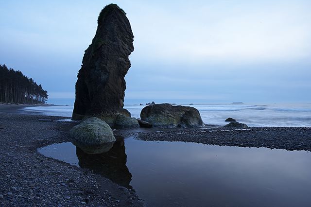 Ocean;Beach;Waves;Shore;Shoreline;Sand;Wet;Water;Sandy;Sea;Sunset;Dusk;Evening;Nightfall;Sun