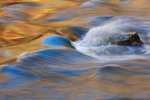 Abstract;Abstraction;Blue;Boulder;Boulders;Calm;Couchville Cedar Glade State Natural Area;Gold;Great Smoky Mountains National Park;Healing;Health care;Healthcare;Line;Minimalism;Mirror;Nature;Pastoral;Ripple;River;Rock;Rock formations;Rocks;Shape;Stone;Stones;Stream;Tennessee;Water;Waterscape;Yellow;landscape;oneness;orange;pattern;peaceful;reflection;reflections;restful;serene;soothing;striation;tranquil;zen