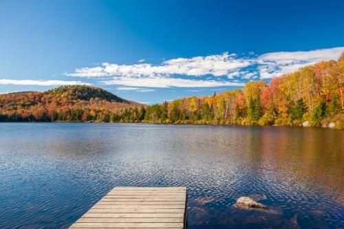 Horizontal;New England;Vermont