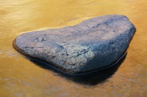 Rocks;Mirror;Reflection;Stones;Boulder;Little River Canyon National Preserve;reflection;Yellow;Gray;Brown;water;Reflections;Pebble;Stone;Rock;reflections;Blue;Gold;Boulders;Pebbles;Tan;Alabama;Orange