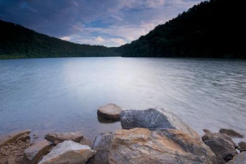 Hillside;Mountainous;Hills;Timberland;Mountains;Mountainside;Hilltop;Timber;Mountain;Bridging the Smokies;Pinnacle;Hill;Tapoco;Tree;TNC;Peak;Trees;Wooded area;Woodland;Woodlands;Forest;Woods;Wood;Chilhowee Lake
