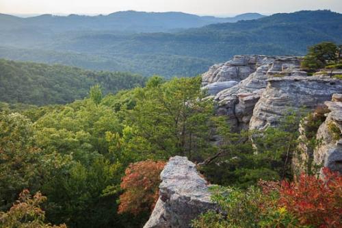 Bluff;Boulder;Boulders;Cliff;Forest;Forested;Landscape;McCloud Mountain;Mountain;Mountain Side;Mountain Top;Mountainous;Mountains;Pinnacle;Precipice;Rock;Rock Face;Rock Formations;Rocks;Stone;Summit;Timber;Timberland;Woodland;Woods