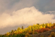 Autumn;Blue;Bluff;Brown;Cloud;Cloud-Formation;Clouds;Cloudy;Fall;Forest;Forested