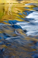 Abstract;Abstraction;Abstractions;Blue;Boulder;Boulders;Branches;Brook;Bush;Calm