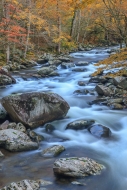 Autumn;Blue;Boulder;Boulders;Brook;Brown;Calm;Cascade;Cascading;Chute;Creek;Fall