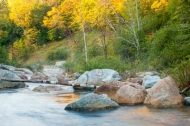 Autumn;Boulder;Boulders;Branches;Calm;Cascade;Cascading;Creek;Fall;Falls;Flow;Fo