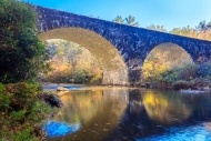 Architectural;Architecture;Blue;Blue-Ridge-Parkway;Boulder;Bridge;Brook;Brown;Cr