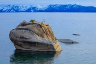 Blue;Boulder;Boulders;Calm;Healing;Health-care;Healthcare;Lake-Tahoe;Mountain;Mo