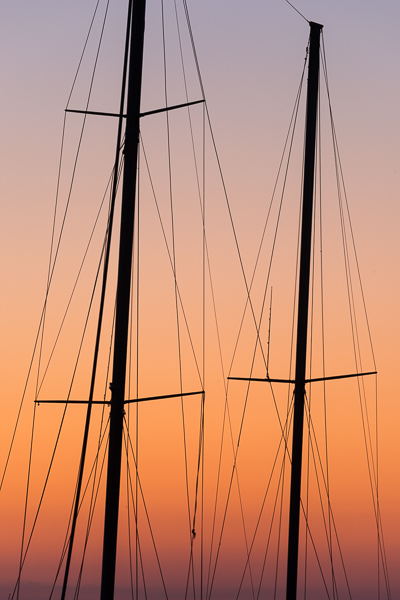 Abstract;Boat;Calm;Dusk;Healing;Health care;Healthcare;Nightfall;Ocean;Oregon;Pastoral;Sea;Sundown;Sunset;Water;close of day;dusk;evening;landscape;last Light;mast;nautical;nightfall;oneness;peaceful;restful;rigging;sailing;sea;serene;silhouette;sky;soothing;sundown;sunset;tranquil;twilight;zen