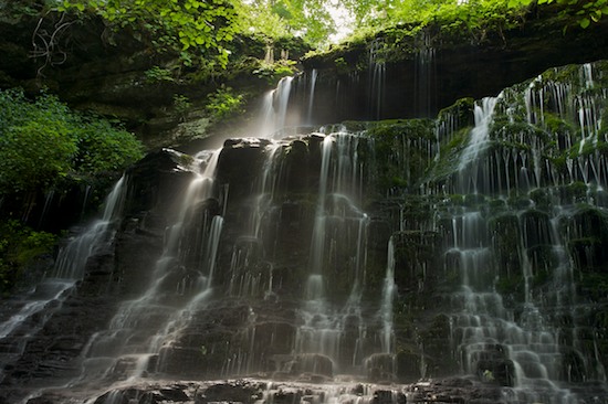 Chute;Cool;Falling;Falls;Flow;Machine Falls;Short Springs State Natural Area;Spilling;Stream;Tennessee;Tullahoma;Water;Waterfall;Waterfalls;Wet