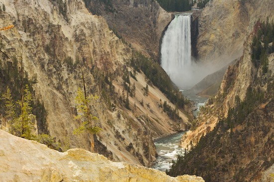 Bluff;Canyon;Chute;Cliff;Cool;Crag;Escarpment;Falling;Falls;Flow;Gorge;Grand Canyon of the Yellowstone;Ledge;Lower Falls;Precipice;Rock Face;Spilling;Stream;Valley;Water;Waterfall;Waterfalls;Wet;Wyoming;Yellowstone National Park;Yellowstone River