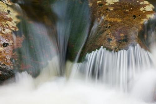 Chute;Falls;Cool;Wet;Boulder;Falling;Stones;Stone;Rock Face;Spilling;Rock;Stream;Water;Boulders;Waterfall;Vermont;Waterfalls;Flow