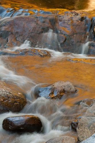 Big Branch;Boulder;Brook;Brown;Chute;Color;Cool;Creek;Falling;Falls;Flow;Geological;Geology;Gold;Gray;Orange;Reflection;Reflections;Rivulet;Rock;Rock Formations;Rocks;Spilling;Stone;Stones;Stream;Streamlet;Striation;Tan;Vermont;Water;Waterfall;Waterfalls;Wet;Yellow