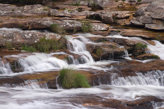 Brazil;Cerrado;Chute;Cool;Falling;Falls;Flow;Sao Roque de Minas;Serra da Canastra National Park;Spilling;Stream;Water;Waterfall;Waterfalls;Wet