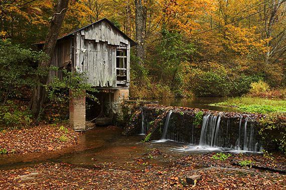 Agriculture;Nature;Architecture