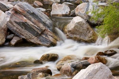 Streamlet;Rocks;Rock;Creek;Tan;Brook;Arizona;Stone;Stream;Rivulet;Sabino Canyon;Geology;Rock Formations;Green;Striation;Brown;Rapids;Geological;Boulder;Stones