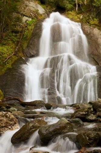 Falls;Streaming;Water;Vermont;Waterfalls;Rock Face;Rocky;Falling;Oneness;Flow;Rocks;Boulders;Stream;Rock Formations;Rock;Wet;zen;Waterfall;New England;Cascading;Chute;Cool;Boulder;Stone;Stones;Spilling;Peaceful;Pouring