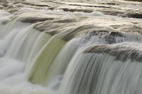 Sandstone Falls;Cascade;Cascading;Falls;Streaming;Water;Waterfall;Waterfalls;West Virginia;Chute;Pouring