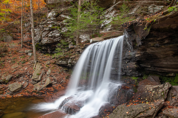 Autumn;Bluff;Boulder;Boulders;Calm;Cascade;Cascading;Chute;Cool;Creek;Fall;Fallen;Fallen Leaves;Falling;Falls;Flow;Forest;Forested;G. Reynolds Falls;Hill;Leaf;Mountain;Mountainous;Mountains;Nature;Pastoral;Pennsylvania;Pouring;Precipice;Ricketts Glenn State Park;Rock;Rock Face;Rock formations;Rocks;Rocky;Spilling;Stone;Stones;Stream;Stream Bank;Streaming;Summit;Timber;Timberland;United States;Water;Waterfalls;Waterscape;Wood;Woodland;Woods;cliff;flowing;foliage;green;landscape;leaves;oneness;peaceful;rapids;restful;river bank;serene;soothing;tranquil;trees;waterfall;wet;zen