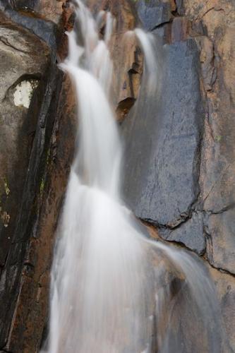 Waterfall;Pouring;White;Cascading;Stream;river;Cascade;flowing;Blue;Little River;Tan;Waterfalls;flow;Great Smoky Mountains;Falls;Water;Gray;Tennessee