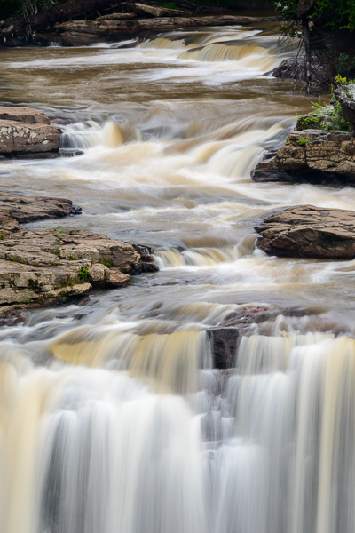 Blackwater Falls State Park;Boulders;Brown;Cascade;Cascading;Chute;Falling;Falls;Flow;Geological;Pouring;River;River Bed;Rivers;Rock;Rock formations;Rocks;Spilling;Stone;Stones;Stream;Streaming;Tan;United States;Wabi Sabi;Warm Colors;Warm Palette;Warm Tones;Water;Waterfalls;West Virginia;color;flowing;rapids;waterfall;wet;zen